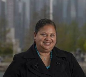 Poetry Foundation Picks A New President