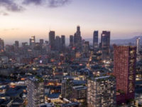 A $2 Billion Plan Would Transform LA’s Arts District