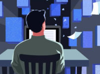 Machines Are Getting Pretty Damn Good At Writing