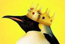 Why Publishing Consolidation Suggests A Bleak Future For Books