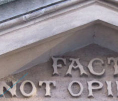 The Expert Problem — What We Need To Trust Science