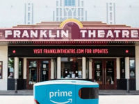 Amazon Earnings Soar, Streaming Up 70 Percent