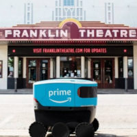 Amazon Earnings Soar, Streaming Up 70 Percent