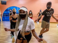 LA Dance Studios Struggle To Survive