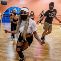 LA Dance Studios Struggle To Survive
