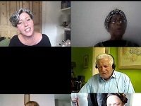 The Cutting Edge In Breathing Therapy For Recovering COVID Patients? Opera Singing