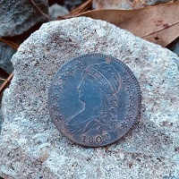 Harriet Tubman’s Lost Family Home Discovered In Maryland