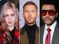 Rock Musicians Are Getting Into NFTs. It’s Going To Be Messy.