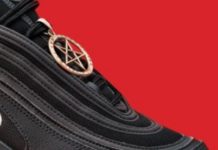 Nike Wins A Restraining Order Against Artist Collective Selling Satan Shoes