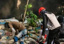 Myanmar’s Latest Internet Shutdown Will Damage Everyone In The Country, Not Just Pro-Democracy Activists