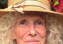 Composer Constance Demby Has Died At 81