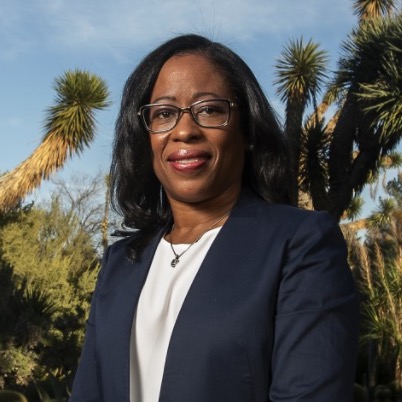 Can The Huntington Change Its History Of Inequity?