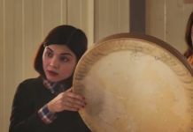 Keeping Ancient Music Alive, No Matter What