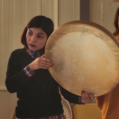 Keeping Ancient Music Alive, No Matter What