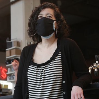 The Hospitality Industry, Hard Hit By The Pandemic, Wonders If It Can Change Again