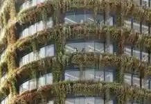 Buildings That Claim To Be ‘Fossil Fuel Free’ Are Anything But