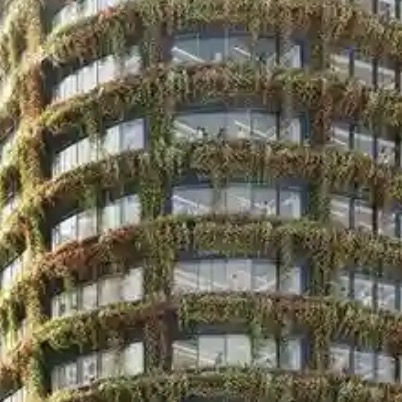 Buildings That Claim To Be ‘Fossil Fuel Free’ Are Anything But
