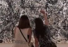 Slow Art Is More Than Just Taking Time With A Painting Or Sculpture