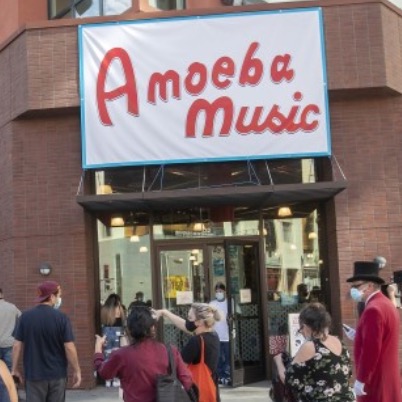 People Love Their Physical Music