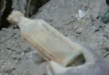 The Archaeologists Of New York