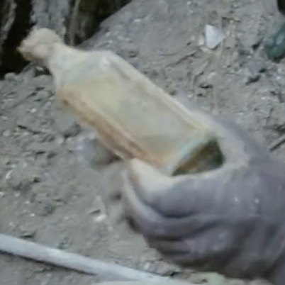 The Archaeologists Of New York