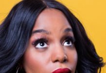 Where The World Of Comedy Throws Obstacles, These Women Have Forged Their Own Paths