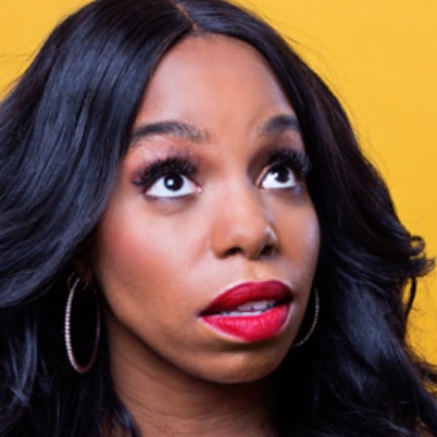 Where The World Of Comedy Throws Obstacles, These Women Have Forged Their Own Paths