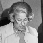 Ethel Gabriel, Who Ran Parts Of RCA Victor For 40 Years, Has Died At 99