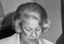 Ethel Gabriel, Who Ran Parts Of RCA Victor For 40 Years, Has Died At 99