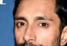 Actor Riz Ahmed Says He’s At His Best When He’s Overwhelmed