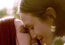 The Show Wynonna Earp Came At A Dark Time For Queer Women On TV, And It Bucked A Bad Trend