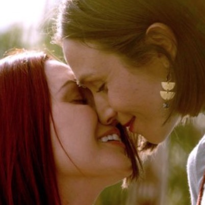 The Show Wynonna Earp Came At A Dark Time For Queer Women On TV, And It Bucked A Bad Trend