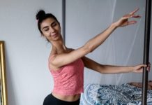 Dancers Are Still Trying Everything To Make It Through The Pandemic