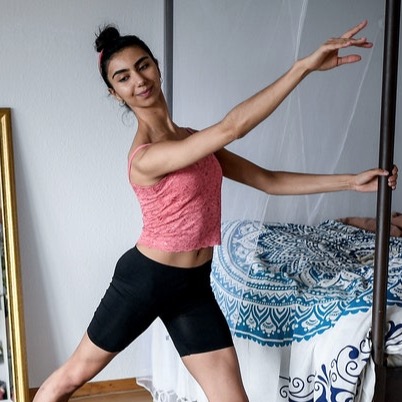 Dancers Are Still Trying Everything To Make It Through The Pandemic
