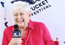 Anne Beatts, Who Broke Into National Lampoon And Saturday Night Live Before Getting Her Own Sitcom, 74