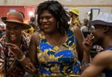 So You Want To Be In The Movies