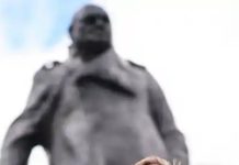 Statues Are Living The High Life In Boris Johnson’s Britain