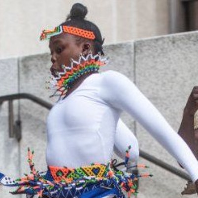 Performers In South Africa Protest For More Government Help During The Pandemic
