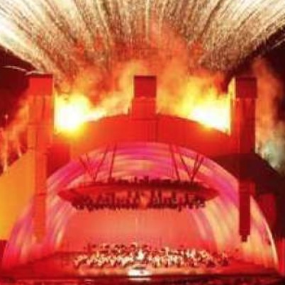 The Hollywood Bowl Is Back, With Celebration And Caution, For The Summer Of 2021