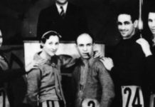 The Great Depression’s Dance Marathons Were An Exploitative Craze