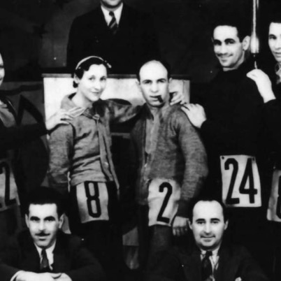 The Great Depression’s Dance Marathons Were An Exploitative Craze