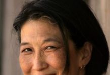 The Boston Symphony’s Lucia Lin Says Classical Music Is Not Eurocentric