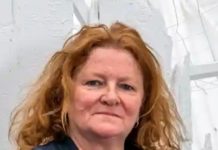 Artist Rachel Whiteread Has Changed Her Art, And Her Life