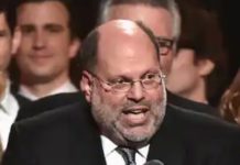 After Reports Of Abuse, Scott Rudin Claims He’ll ‘Step Back’ From Broadway