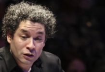 What Does Dudamel’s Paris Opera Appointment Mean For Los Angeles?