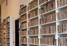 The Brooklyn Art Library Wants Your Filled Sketchbook