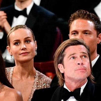 One Week Until We Find Out If The Oscars Ratings Will Hit An All-Time Low