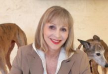 Carol Prisant, Elegant Writer About Design For The World Of Interiors, 82