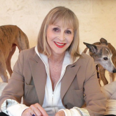 Carol Prisant, Elegant Writer About Design For The World Of Interiors, 82