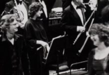 When John Adams’ Most Playful Piece Was Booed